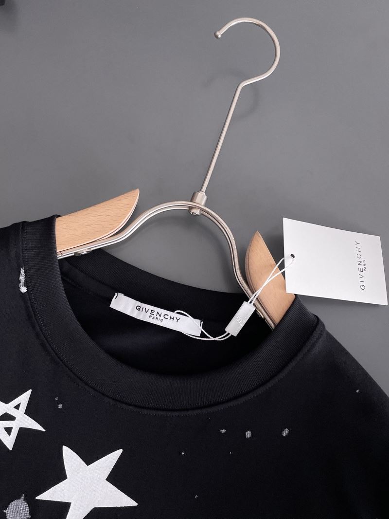 Givenchy T-Shirts